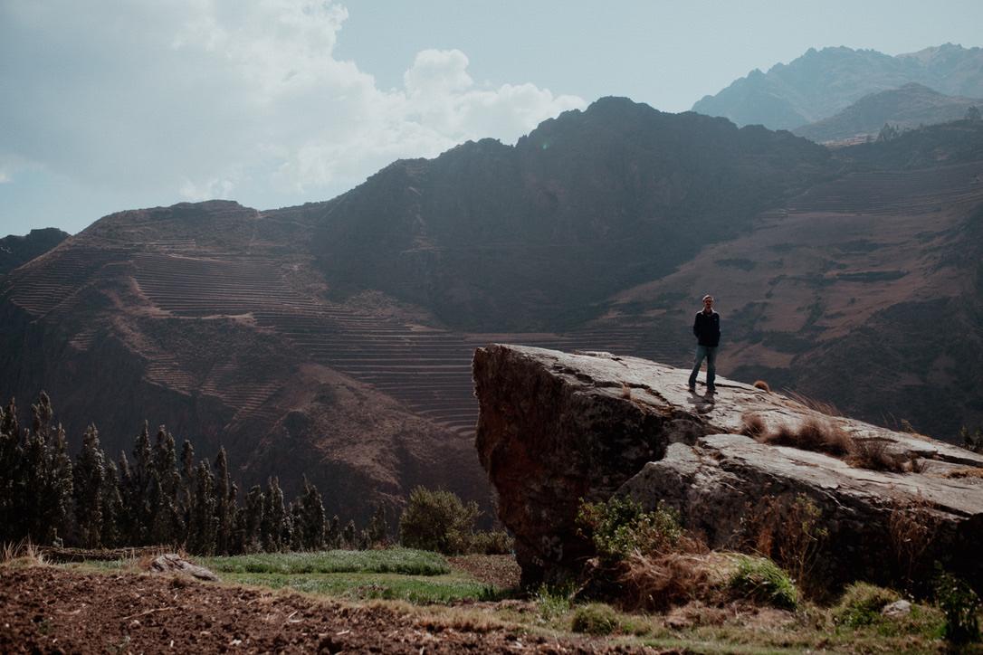 Sacred Valley, Peru